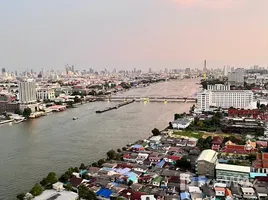 อพาร์ทเม้นท์ 2 ห้องนอน ให้เช่า ในโครงการ ไอดีโอ จรัญฯ 70 - ริเวอร์วิว, บางพลัด, บางพลัด, กรุงเทพมหานคร