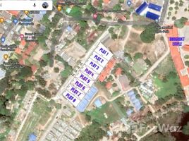  Terreno (Parcela) en venta en BangRak Land Plot, Bo Phut