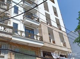 5 chambre Maison for sale in Go vap, Ho Chi Minh City, Ward 5, Go vap