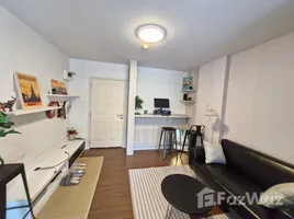 ขายคอนโด 1 ห้องนอน ในโครงการ บ้านคู่เคียง, หนองแก, หัวหิน, ประจวบคีรีขันธ์