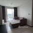 1 chambre Condominium à louer à , Khlong Ton Sai, Khlong San, Bangkok, Thaïlande