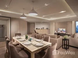 คอนโด 3 ห้องนอน ให้เช่า ในโครงการ ซัมเมอร์เซต เอกมัย กรุงเทพ, พระโขนงเหนือ