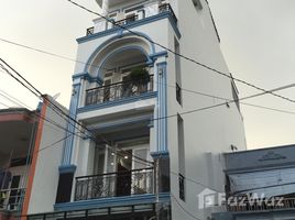 5 Phòng ngủ Nhà mặt tiền for sale in TP.Hồ Chí Minh, Bình Trị Đông, Bình Tân, TP.Hồ Chí Minh