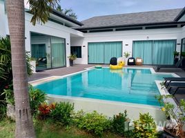 4 chambre Villa for sale in Phuket, Rawai, Phuket Town, Phuket