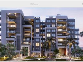 2 Habitación Apartamento en venta en Sky AD, New Capital Compounds