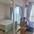 Studio Apartment for rent at The Key Sathorn-Ratchapruek, Bang Kho, Chom Thong