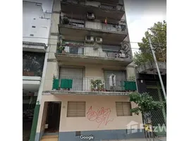 2 Habitación Apartamento en venta en Juan b justo al 2300, Capital Federal