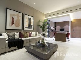 Студия Квартира на продажу в Beverly Boulevard, Central Towers, Arjan