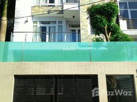 4 Habitación Casa en venta en Tan Binh, Ho Chi Minh City, Ward 13, Tan Binh