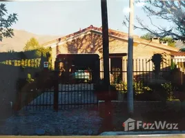 2 Habitación Casa en venta en San Luis, Junin, San Luis
