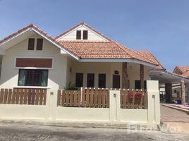 3 Bedrooms House for rent in Nong Kae, Hua Hin Hua Hin Hill Village 1