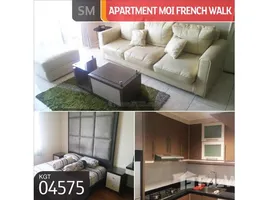 3 Bedroom Apartment for sale at Apartemen Frenchwalk Tower Loudres Lantai 31 Kelapa Gading, Pulo Aceh