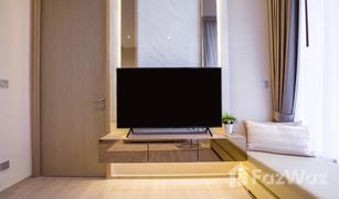 1 Bedroom Condo for sale in Khlong Toei Nuea, Bangkok The Esse Asoke