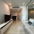 1 спален Кондо в аренду в The Room Sukhumvit 21, Khlong Toei Nuea