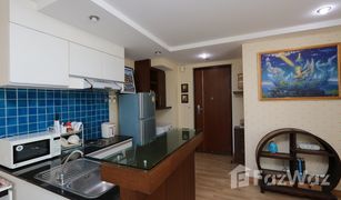Studio Wohnung zu verkaufen in Nong Pa Khrang, Chiang Mai The Jigsaw Condominium