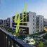 2 Habitación Apartamento en venta en The Capital Way, New Capital Compounds