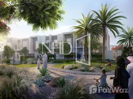 3 Bedroom Townhouse for sale at Nara, Juniper, DAMAC Hills 2 (Akoya)