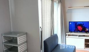 1 Bedroom Condo for sale in Cha-Am, Phetchaburi Lumpini Seaview Cha-Am