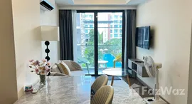 ยูนิตที่เหลืออยู่ในโครงการ เดอะ วัน เชียงใหม่