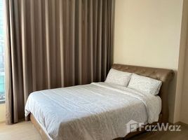 1 chambre Condominium à louer à , Khlong Toei Nuea