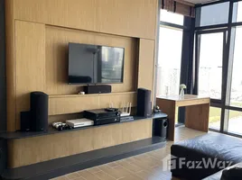 อพาร์ทเม้นท์ 1 ห้องนอน ให้เช่า ในโครงการ เซอร์เคิล ลิฟวิ่ง โปรโตไทพ์, มักกะสัน, ราชเทวี, กรุงเทพมหานคร