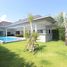 4 Bedroom Villa for sale in Pran Buri, Prachuap Khiri Khan, Wang Phong, Pran Buri