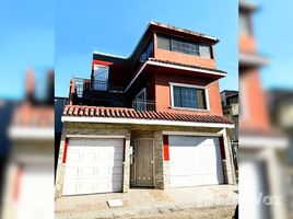 6 Habitación Casa en venta en México, Tijuana, Baja California, México