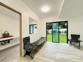 ขายบ้านเดี่ยว 3 ห้องนอน ในโครงการ พฤกษาวิลล์ ถลาง, เทพกระษัตรี, ถลาง