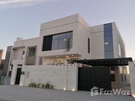 4 침실 Al Zaheya Gardens에서 판매하는 빌라, 알 자히야, Ajman
