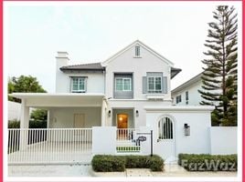 Maison 3 chambre à vendre à Chaiyapruek Phetkasem 69, Nong Khaem, Nong Khaem, Bangkok
