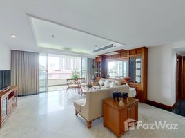 2 Bedroom Condo for rent at Suan Phinit, Thung Mahamek