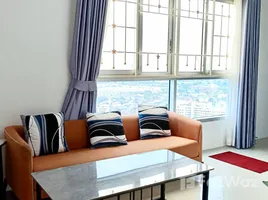 คอนโด 2 ห้องนอน ให้เช่า ในโครงการ อัสสกาญจน์ เพลส ศรีนครินทร์, สวนหลวง, สวนหลวง