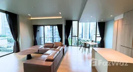 Viviendas disponibles en The Strand Thonglor
