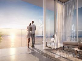 3 спален Квартира на продажу в Bluewaters Bay, Bluewaters Residences, Bluewaters