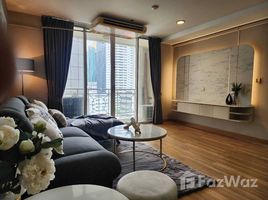 2 chambre Condominium à louer à , Khlong Toei Nuea