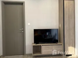 1 Bedroom Condo for sale at The Line Wongsawang, Wong Sawang