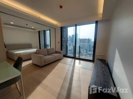 1 Bedroom Condo for sale at Circle Sukhumvit 11, Khlong Toei Nuea, Watthana