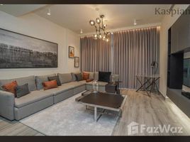 Studio Apartment for sale at Midtown Noor, Midtown