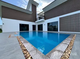 ขายวิลล่า 3 ห้องนอน ใน หินเหล็กไฟ, หัวหิน, หินเหล็กไฟ, หัวหิน, ประจวบคีรีขันธ์