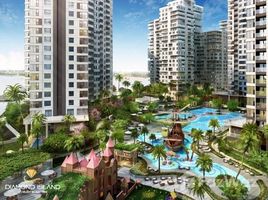 2 Bedroom Apartment for sale at Diamond Island, Binh Trung Tay, District 2