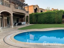8 Bedroom Villa for sale at Lake View, The 5th Settlement, New Cairo City