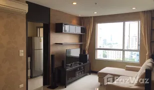 1 Schlafzimmer Wohnung zu verkaufen in Khlong Tan, Bangkok Condo One X Sukhumvit 26