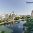 Студия Квартира на продажу в The Links Canal Apartments, Arno, The Views