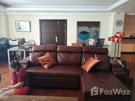 3 Schlafzimmer Wohnung zu verkaufen im Grandville House Condominium, Khlong Tan