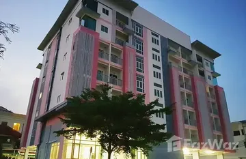 City Park Condo in Nai Mueang, 콘캔