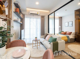 1 Bedroom Condo for sale at THE STAGE Mindscape Ratchada - Huai Khwang, Huai Khwang, Huai Khwang