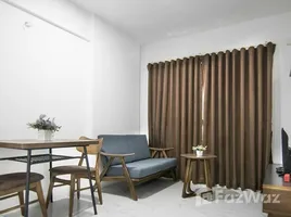 1 Bedroom Condo for sale at The Garden Residency, Phnom Penh Thmei