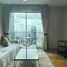 1 Bedroom Condo for rent at Siri At Sukhumvit, Phra Khanong, Khlong Toei, Bangkok, Thailand