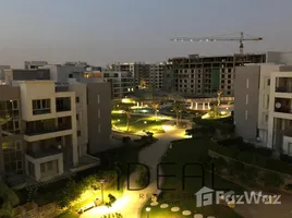 2 Bedroom Apartment for sale at Cairo Festival City, North Investors Area, New Cairo City