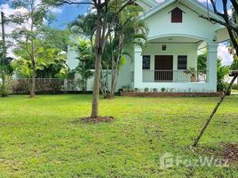 3 Bedroom House for sale in Buak Khang, San Kamphaeng, Buak Khang